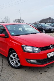 Volkswagen Polo V-2