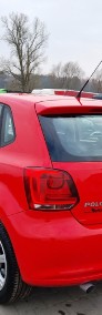 Volkswagen Polo V-4