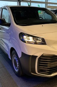 Toyota Proace EV Long Active TOYOTA Proace EV Long Active 136KM-2