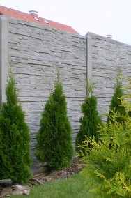 Montaż ogrodzeń - panelowe, betonowe, joniec-3