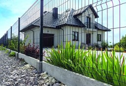 Montaż ogrodzeń - panelowe, betonowe, joniec