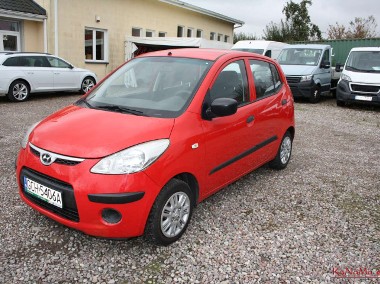 Hyundai i10 I-1