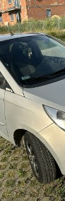 Tata Indica Vista Znikomy przebieg, klimatyzacja, polski salon, drugie koła, isofix, A-4