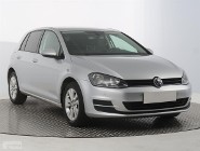 Volkswagen Golf Sportsvan , Salon Polska, Serwis ASO, Automat, Navi, Klima, Tempomat,