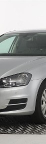 Volkswagen Golf Sportsvan , Salon Polska, Serwis ASO, Automat, Navi, Klima, Tempomat,-3
