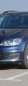 Volkswagen Golf Sportsvan , Klimatronic, Parktronic-3