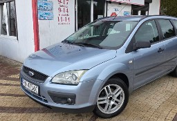 Ford Focus II