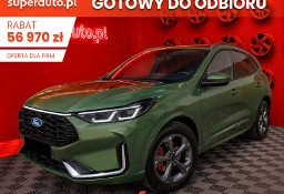 Ford Kuga IV ST-Line X eCVT 2.5 FHEV FWD ST-Line X eCVT 2.5 FHEV FWD 180KM / Pakiet