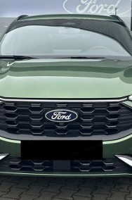 Ford Kuga IV ST-Line X eCVT 2.5 FHEV FWD ST-Line X eCVT 2.5 FHEV FWD 180KM / Pakiet-2