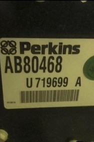 Nowy silnik Perkins 1004.4 AB80468-2