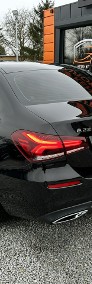 Mercedes-Benz Klasa A W177 LED, Virtual Kokpit ,Kamera, Grzane Fotele,Ambiente,Panorama,Asysten-3