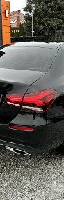 Mercedes-Benz Klasa A W177 LED, Virtual Kokpit ,Kamera, Grzane Fotele,Ambiente,Panorama,Asysten-4