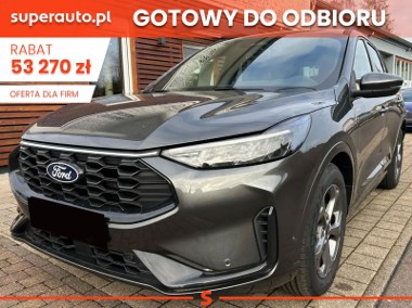 Ford Kuga IV ST-Line 2.5 FHEV ST-Line 2.5 FHEV 180KM / Pakiet Winter-1