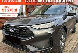 Ford Kuga IV ST-Line 2.5 FHEV ST-Line 2.5 FHEV 180KM / Pakiet Winter