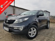 Kia Sportage III 2,0 Benzyna Klimatronik Hak Zarejestrowany Gwarancja