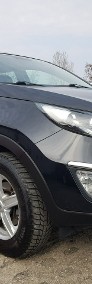 Kia Sportage III 2,0 Benzyna Klimatronik Hak Zarejestrowany Gwarancja-3