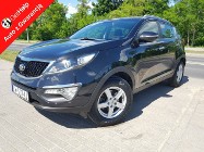 Kia Sportage III 2,0 Benzyna Klimatronik Hak Zarejestrowany Gwarancja