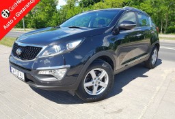 Kia Sportage III 2,0 Benzyna Klimatronik Hak Zarejestrowany Gwarancja