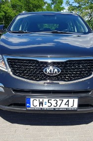 Kia Sportage III 2,0 Benzyna Klimatronik Hak Zarejestrowany Gwarancja-2