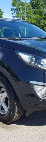 Kia Sportage III 2,0 Benzyna Klimatronik Hak Zarejestrowany Gwarancja-3