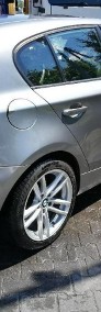 BMW SERIA 1 177PS 2011rok! Nawigacja xenony szberdach.. Po opłatach-3