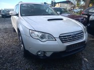 Subaru Legacy / Legacy Outback IV 2,0 BOXER 150PS OUTBACK 4WD MANUAL