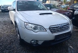 Subaru Legacy / Legacy Outback IV 2,0 BOXER 150PS OUTBACK 4WD MANUAL