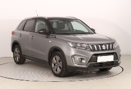 Suzuki Vitara II , Salon Polska, Klima, Tempomat, Parktronic,