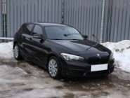 BMW SERIA 1 II (F20/F21) BMW SERIA 1 , Automat, VAT 23%, Skóra, Navi, Klimatronic, Tempomat,