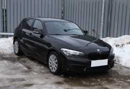 BMW SERIA 1 II (F20/F21) BMW SERIA 1 , Automat, VAT 23%, Skóra, Navi, Klimatronic, Tempomat,