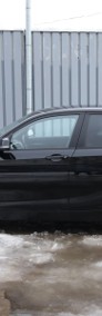 BMW SERIA 1 , Automat, VAT 23%, Skóra, Navi, Klimatronic, Tempomat,-4