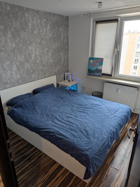 os. Piastów | Mieszkanie z widokiem - Widok 5