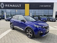 Peugeot 3008 II 1.6 PureTech GPF GT Line S&amp;S EAT8