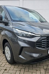 Ford Transit Transit Custom L2 136KM Full LEd Kamera Czujniki Dostępny od ręki !!!-2