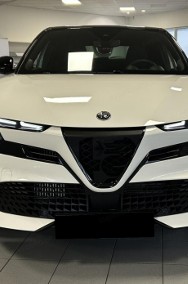 Alfa Romeo Ibrida Speciale Junior Ibrida Speciale 1.2 (136KM)| Pakiet TECHNO LI-2