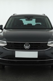 Volkswagen Tiguan , Salon Polska, DSG, VAT 23%, Klimatronic, Tempomat,-2
