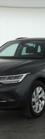 Volkswagen Tiguan , Salon Polska, DSG, VAT 23%, Klimatronic, Tempomat,-3