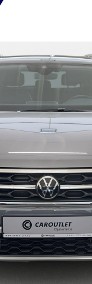 Volkswagen T-Roc VAT 23% Style 1.5TSI 150KM DSG 2023 r., salon PL, I właściciel, V-3