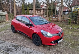 Renault Clio IV ENERGY TCe 90 Start-Stop (Luxe) - Pierwszy właściciel w Polsce