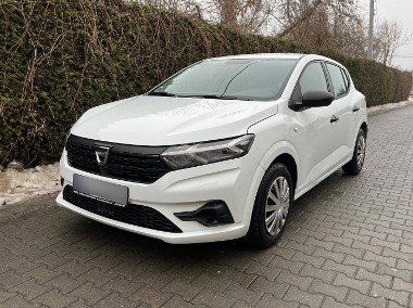 1.0 benzyna 24 tys km, zarejestrowany w PL-1