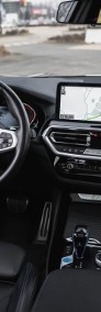 BMW X3 G01 iX3 , SoH 96%, Salon Polska, 1. Właściciel, Serwis ASO, Automat,-3