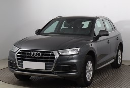 Audi Q5 III , Salon Polska, Automat, VAT 23%, Skóra, Navi, Xenon,