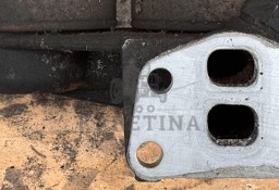 Perkins VK CZĘŚCI Podstawa Filtra Oleju Mocowanie 41321054