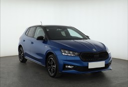 Skoda Fabia IV , 1. Właściciel, Serwis ASO, Automat, VAT 23%, Klimatronic,