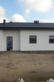 Dom Tarnowo Podgórne Sierosław, ul. Bukowska, Zakole-2