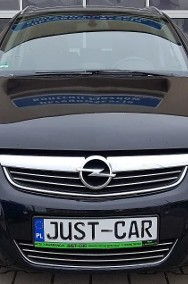 Opel Zafira B 1.7 125 KM alu clima opłacony auto z gwarancją-2