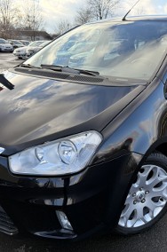 Ford C-MAX 2010 rok * Podgrzewane fotele * Klima * Alusy *LIFT-2