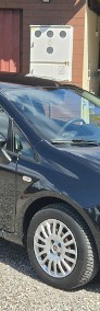 Fiat Grande Punto 2009r, 1.4B MPI, Przebieg Tylko 100tyś km-3