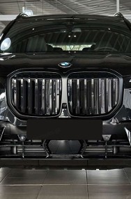 BMW X7 xDrive40d M Sport xDrive40d M Sport 3.0 (352 KM)| Hak holowniczy, el-2