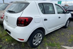 Dacia Sandero II 2016r 90km benzyna